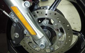 HARLEY FLTRX1750 2018
