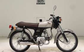 HONDA CD50 BENLY S 2010 CD50
