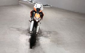 KTM 250 EXC F RFA40