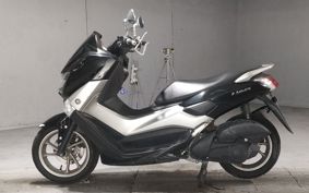 YAMAHA N-MAX 125 SE86J