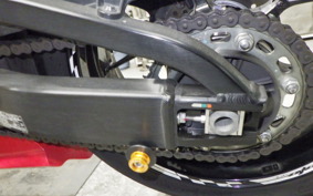 HONDA CBR600RR 2020 PC40