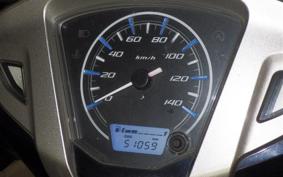 HONDA LEAD 125 JF45