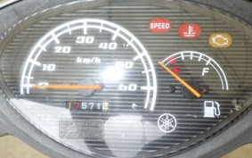 YAMAHA JOG Gen.5 SA36J