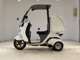 Фото Honda GYRO CANOPY 2010 с японского аукциона
