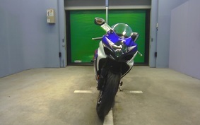 SUZUKI GSX-R1000 2007 GT77A