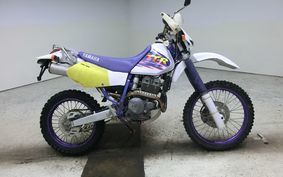 YAMAHA TT250R 1993 4GY