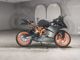 Фото KTM 250 RC с японского аукциона