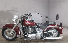 HARLEY FLSTF 1450 2000 BMY