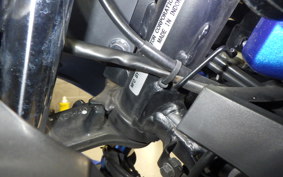SUZUKI GSX-R125 2014 DL33B