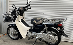 HONDA SUPER CUB50 AA04