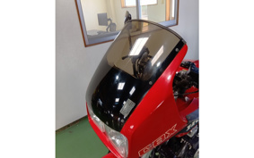 HONDA CBX750 1984 RC17