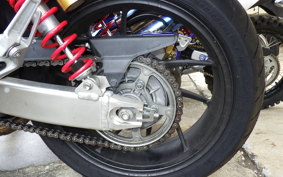 HONDA CB400 SUPER BOLDOR A 2017 NC42