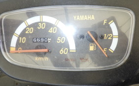 YAMAHA JOG Gen.3 SA01J