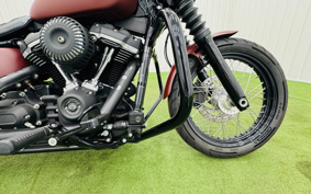HARLEY FXBB 2017 YJJ
