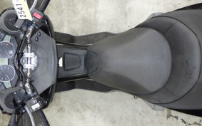 HONDA FORZA Z GEN 2 MF10