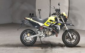 KAWASAKI KSR PRO KL110E