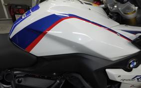 BMW R1200RS 2016