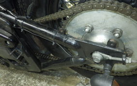 KAWASAKI VULCAN 400 CLASSIC 1996 VN400A