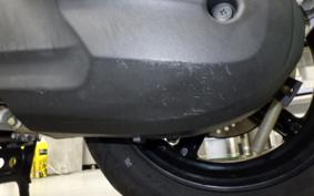YAMAHA CYGNUS 125 XSR 3 2008 SED8J