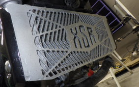 YAMAHA XSR125 RE46J