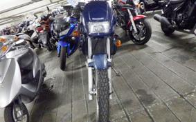 KAWASAKI KLE250 LE250A