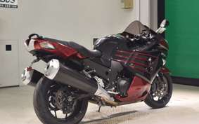 KAWASAKI ZX 1400 NINJA R A 2014