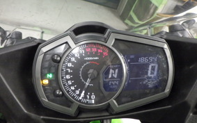 KAWASAKI NINJA 400 2024 EX400L
