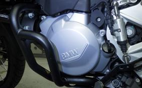 BMW F850GS 2019