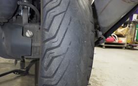 YAMAHA N-MAX 2025 SED6J