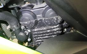 KAWASAKI NINJA 400R 2010 ER400B
