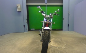 HONDA FTR223 MC34