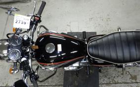 KAWASAKI W650 2009 EJ650A