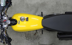 YAMAHA SR400 Gen.4 2016 RH03J