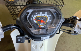 HONDA SUPER CUB50 AA07