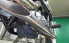 KAWASAKI ELIMINATOR 250 V 2003 VN250A