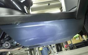 HONDA TACT Basket AF75