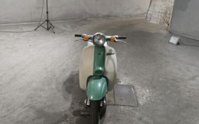 HONDA GIORNO AF24