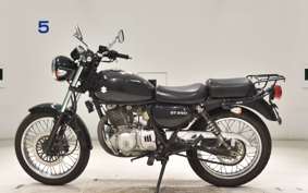 SUZUKI ST250 NJ4AA