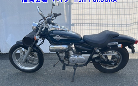 HONDA MAGNA 50