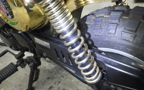 HONDA MONKEY 2014 Z50J