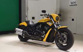 HARLEY NIGHT ROD 1250 SP 2011