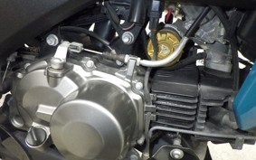 KAWASAKI Z125 PRO BR125H