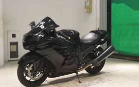 KAWASAKI ZX 1400 NINJA R 2012