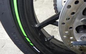 KAWASAKI ZX-25R 2013 ZX250E