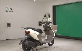 SUZUKI LET's 4 Basket CA43A