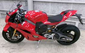 DUCATI PANIGA-REV4S 2025 5D00