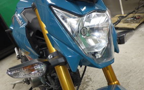 KAWASAKI Z125 PRO BR125H