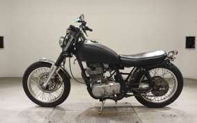 YAMAHA SR400 Gen.3 2001 RH01J