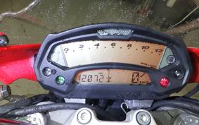 DUCATI MONSTER 696 2008