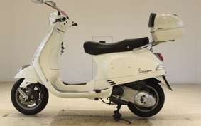 VESPA LX125IE